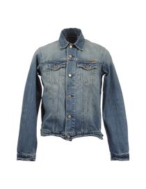 CARHARTT - Denim outerwear