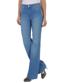 MIH-JEANS - Denim pants