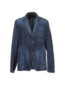 CLOSED - Denim outerwear