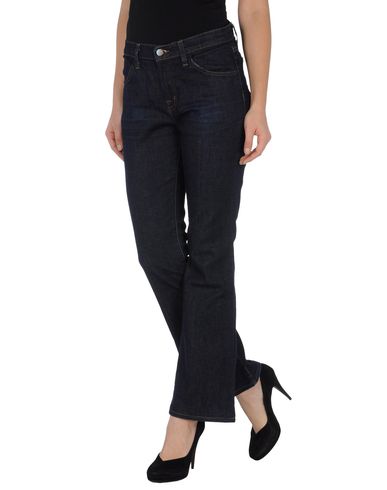 ZOOM J BRAND - Denim trousers