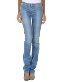 NOTIFY - Denim pants