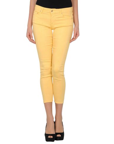 ZOOM MOTHER - Denim pants