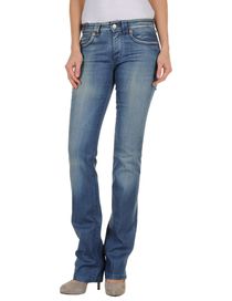 NOTIFY - Denim trousers