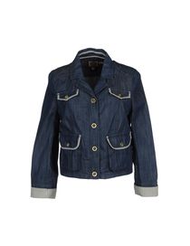 JUICY COUTURE - Denim outerwear