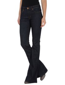 J BRAND - Denim trousers