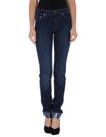 CRISTINAEFFE - Denim pants