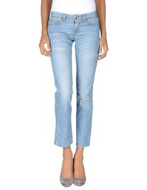 JAGGY - Denim capris