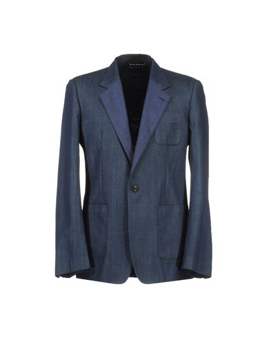 ZOOM MARC JACOBS - Denim outerwear