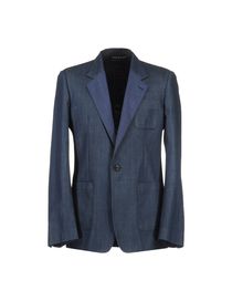 MARC JACOBS - Denim outerwear