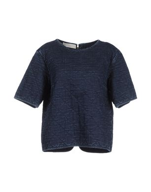 STELLA McCARTNEY - Denim shirt