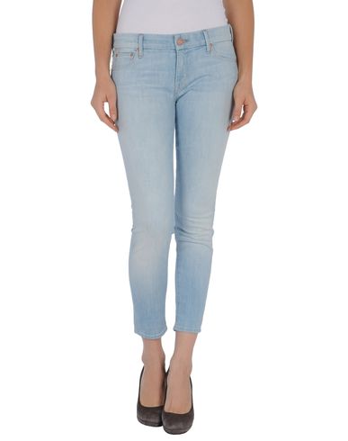 ZOOM MOTHER - Denim pants