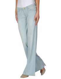 CURRENT/ELLIOTT - Denim pants