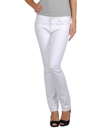 ZOOM J BRAND - Denim pants