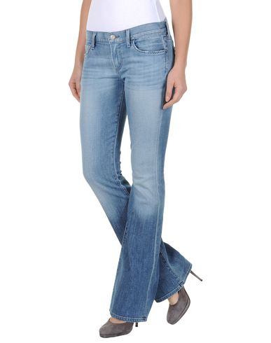 ZOOM CITIZENS OF HUMANITY - Denim pants
