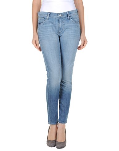 ZOOM CITIZENS OF HUMANITY - Denim pants