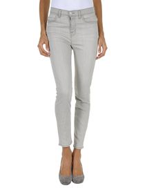 J BRAND - Denim trousers