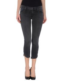 JAMES JEANS - Denim capris