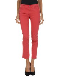 MIH-JEANS - Denim capris