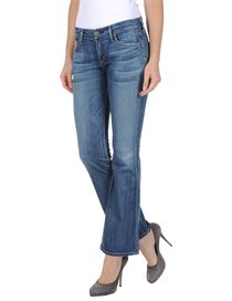 CITIZENS OF HUMANITY - Denim trousers