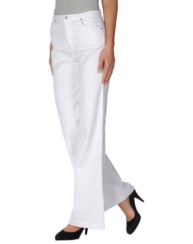 ZOOM CITIZENS OF HUMANITY - Denim pants