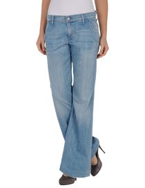 CITIZENS OF HUMANITY - Denim trousers