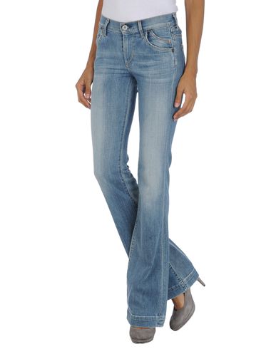ZOOM CITIZENS OF HUMANITY - Denim pants