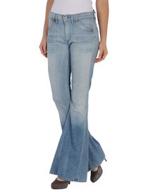 CITIZENS OF HUMANITY - Denim trousers