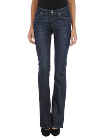 CITIZENS OF HUMANITY - Denim trousers