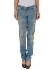 CURRENT/ELLIOTT - Denim pants