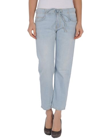 ZOOM CURRENT/ELLIOTT - Denim capris