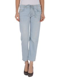 CURRENT/ELLIOTT - Denim capris