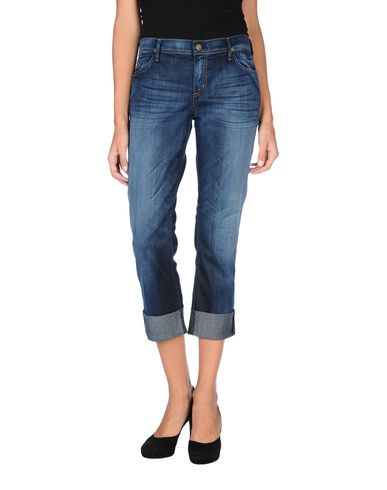 ZOOM CITIZENS OF HUMANITY - Denim capris