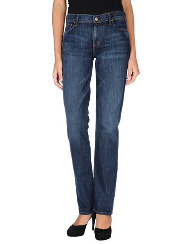 ZOOM CITIZENS OF HUMANITY - Denim pants