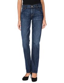 CITIZENS OF HUMANITY - Denim trousers