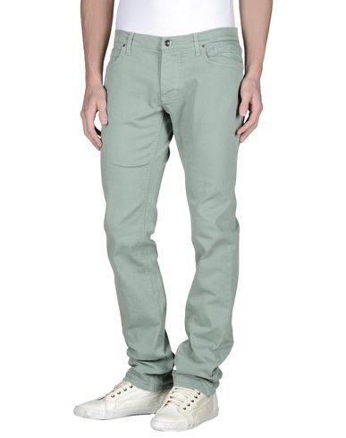 ZOOM ETRO - Denim pants