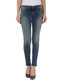 J BRAND - Denim trousers