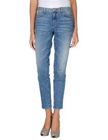 J BRAND - Denim trousers