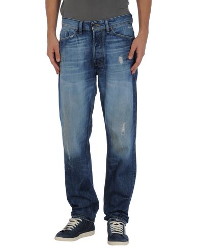 ZOOM DIESEL - Denim trousers