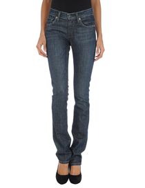 JAMES JEANS - Denim pants