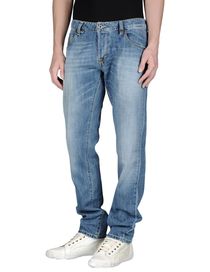 JFOUR - Denim pants
