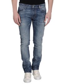 LEE COOPER - Denim trousers