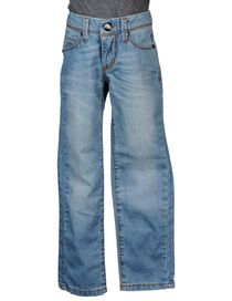JAGGY - Denim pants
