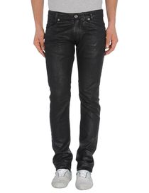 BIKKEMBERGS - Denim pants
