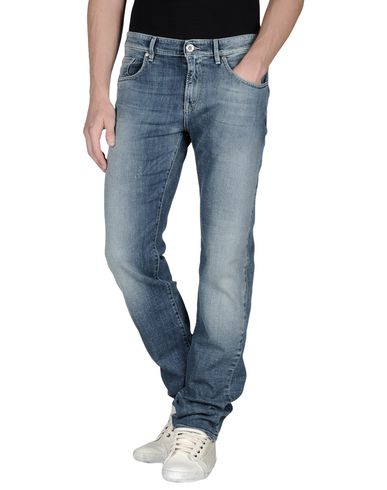 ZOOM SEVEN7 - Denim pants