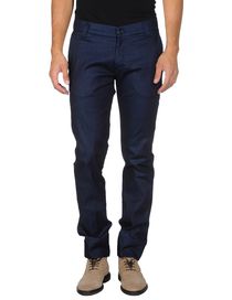 D.A. DANIELE ALESSANDRINI - Denim pants