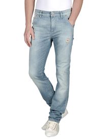 SEVEN7 - Denim pants