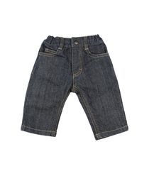 PETIT BATEAU - Denim pants