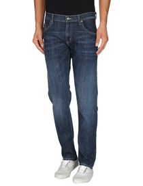 CITIZENS OF HUMANITY - Denim trousers