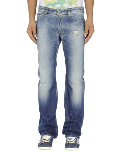ZOOM DIESEL - Denim pants