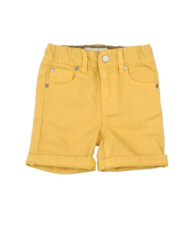ZOOM STELLA McCARTNEY BABY - Denim trousers